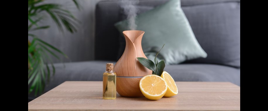 Why Do Hotels Smell So Good? Unveiling the Secrets of Signature Scents