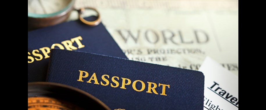 World's Most Powerful Passports
