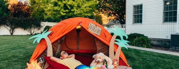 What is a Staycation? Is It Better Than a Holiday?