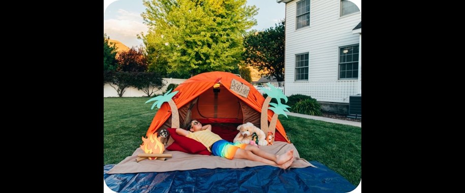 What is a Staycation? Is It Better Than a Holiday?