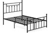 Huxby Metal Bed Frame