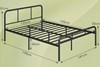 Kira Metal Bed Frame