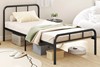 Kira Metal Bed Frame