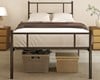 Dormie Metal Bed Frame
