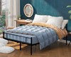 Dormie Metal Bed Frame