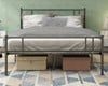 Dormie Metal Bed Frame