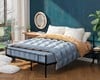 Dormie Metal Bed Frame