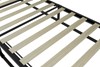 Contract Metal Platform Bed