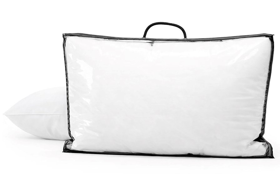 Norfolk Premium Soft As Down Pillow