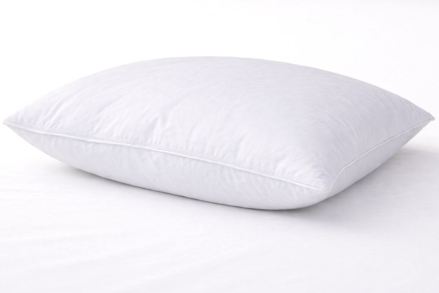 Norfolk Premium Soft As Down Pillow