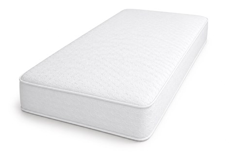 Reflex Foam Mattress - 2'6'' x 6'3'' Small Single 