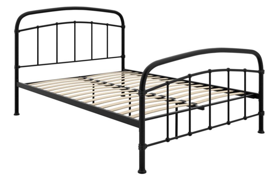 Tusson Metal Bed Frame