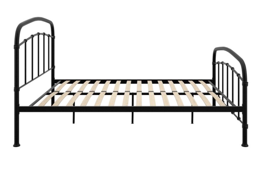 Tusson Metal Bed Frame