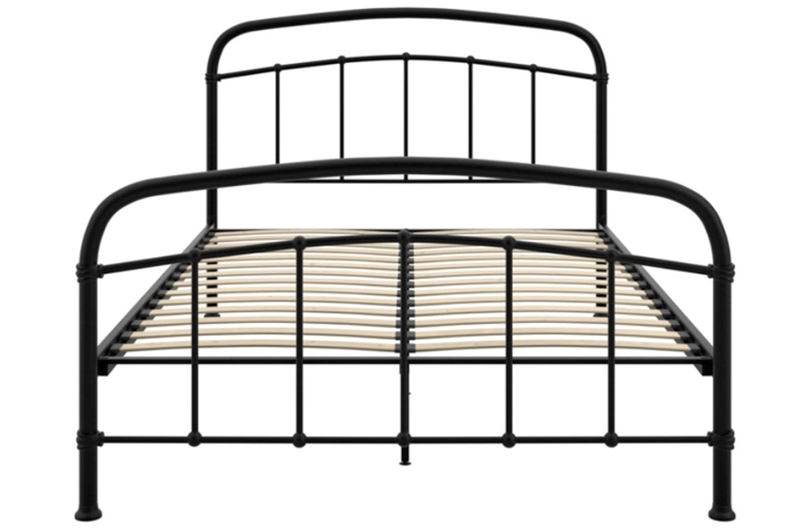 Tusson Metal Bed Frame