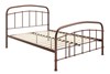 Tusson Metal Bed Frame
