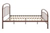 Tusson Metal Bed Frame