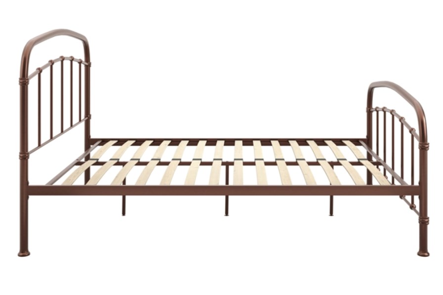 Tusson Metal Bed Frame