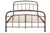 Tusson Metal Bed Frame