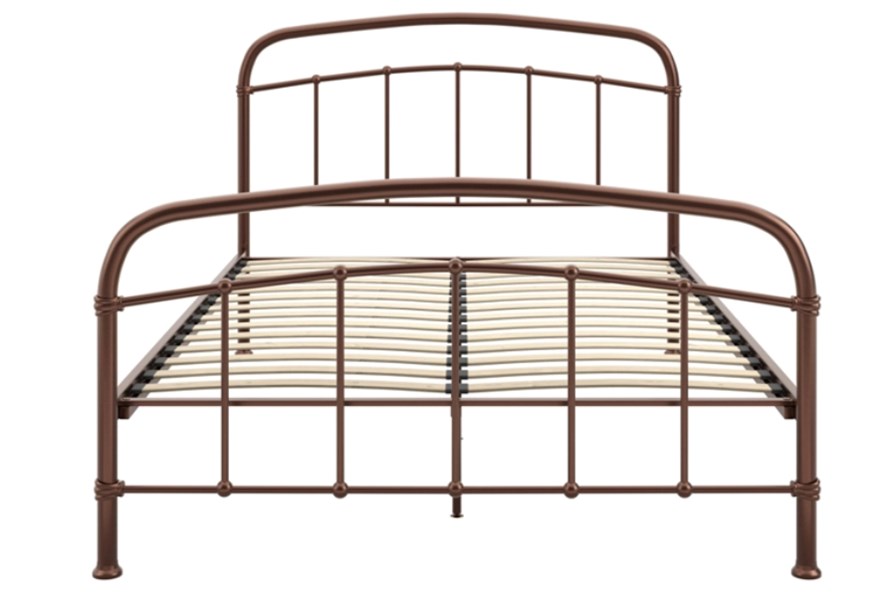 Tusson Metal Bed Frame