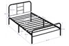 Lenton Metal Bed Frame