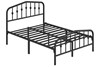 Alderton Metal Bed Frame