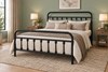 Hartley Metal Bed Frame