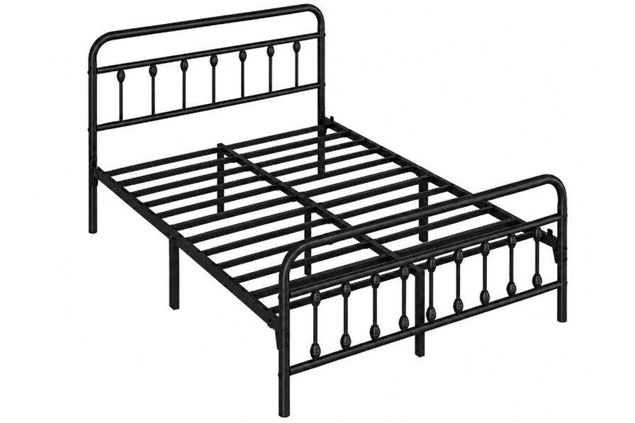 Hartley Metal Bed Frame