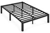 Bay Contract Metal Platform Bed