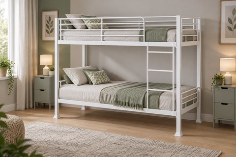 Thore Metal Bunk