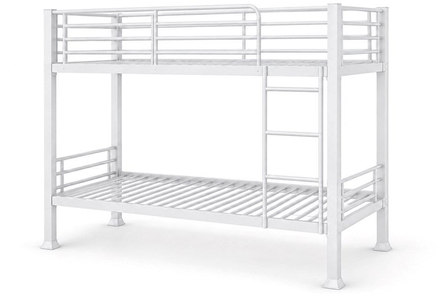 Thore Metal Bunk