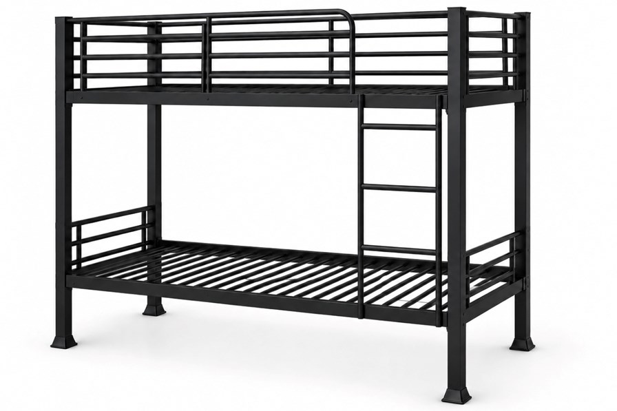 Thore Metal Bunk