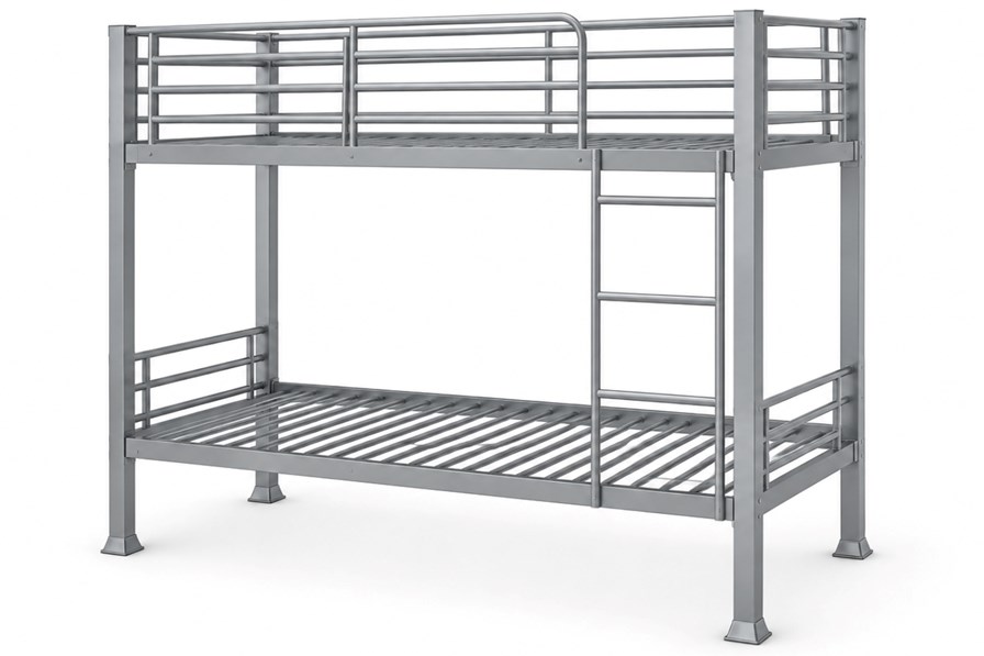 Thore Metal Bunk