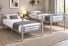 Chieftain Metal Bunk