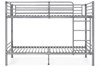 Chieftain Metal Bunk