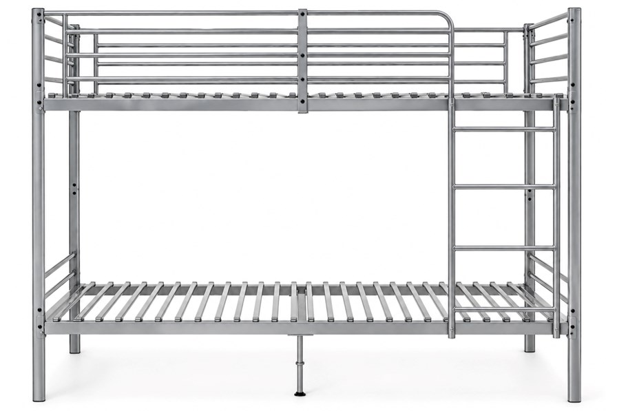 Chieftain Metal Bunk
