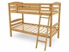 Venus Wooden Bunk