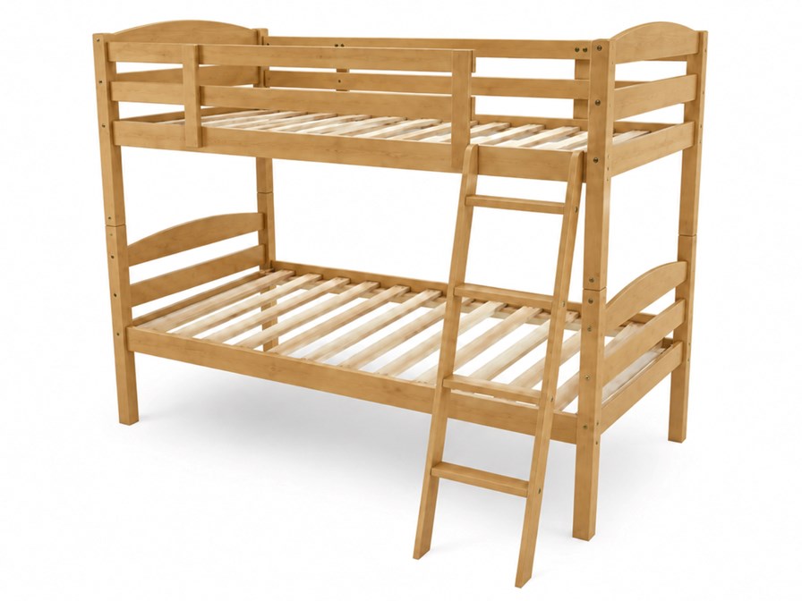 Venus Wooden Bunk