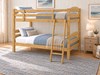 Venus Wooden Bunk