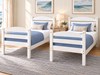 Venus Wooden Bunk