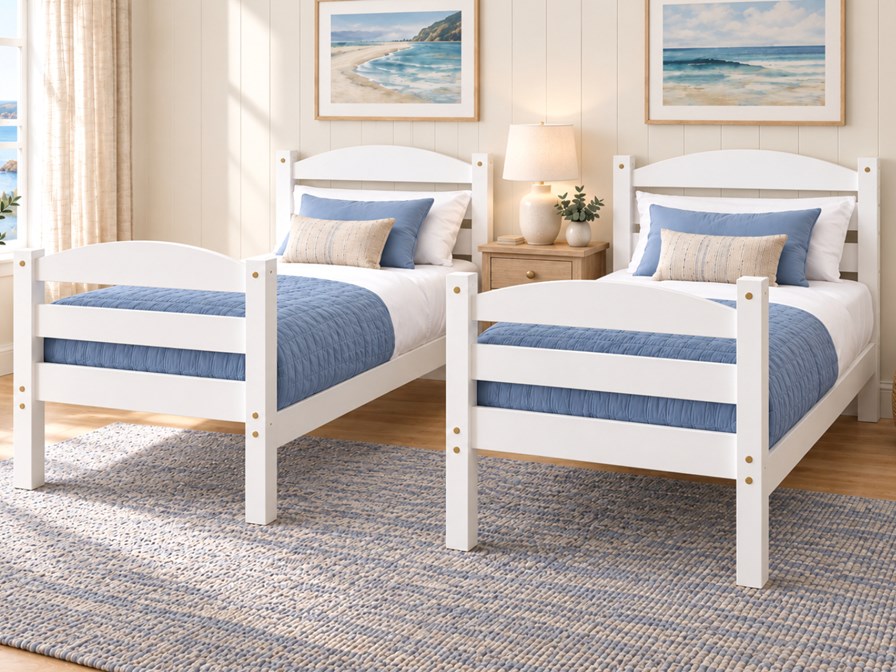 Venus Wooden Bunk