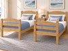 Venus Wooden Bunk