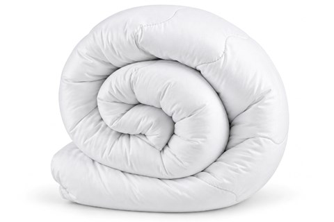 Nestle Non Allergenic Hollowfibre Duvet - Double 13.5 Tog 