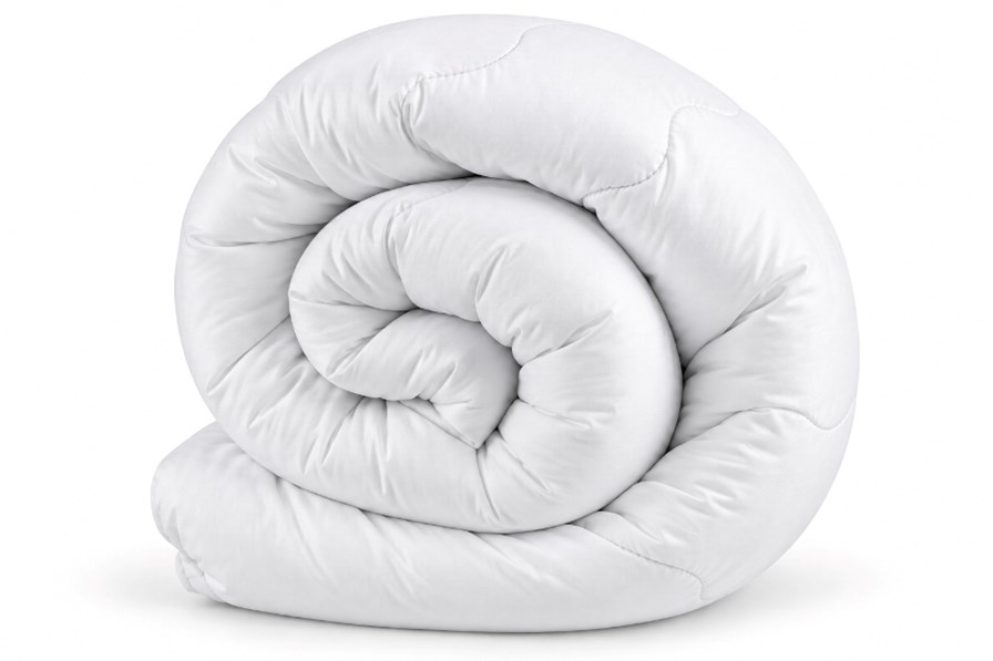 Nestle Non Allergenic Hollowfibre Duvet