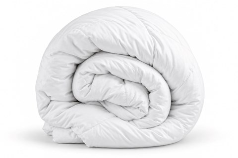 Nestle Zip & Link Cotton Microfibre Duvet