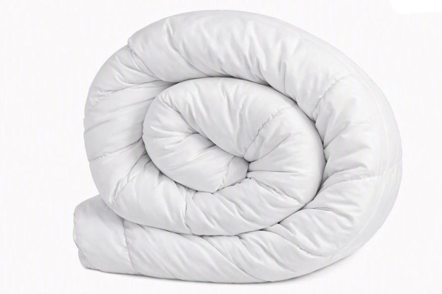 Nestle Spiral Hollowfibre Spring Back Duvet