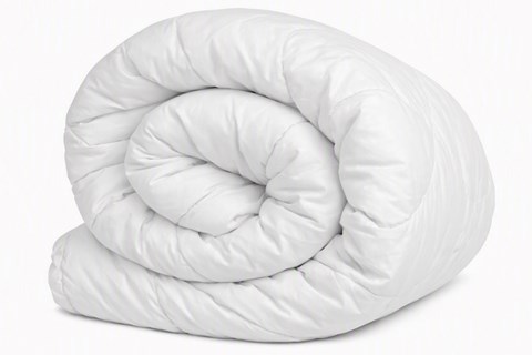 Nestle Cotton Microfibre Duvet - King 