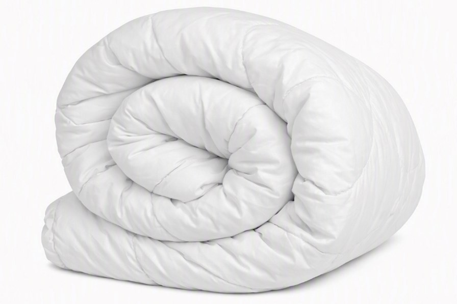Nestle Cotton Microfibre Duvet