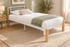 Henley Metal Bed Frame