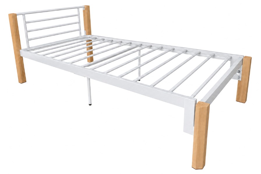 Henley Metal Bed Frame