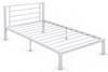 Whitby Metal Bed Frame
